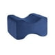 thumbnail image 3 of Gran Descuento, Almohada para rodillas, almohada para piernas para dormir, cojín de apoyo entre durmientes de lado Akmoler, 3 of 7