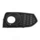 thumbnail image 1 of Pantalla de automóvil Rejilla de luz antiniebla del parachoques delantero, repuesto derecho para BMW F22M 2013-2017 51118055320, 1 of 8