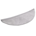 thumbnail image 5 of 5pcs Mop Cloth For Xiaomi Lydsto R1 Vacuum Cleaner For Remove Dust, 5 of 5