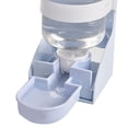 thumbnail image 3 of 16.9 fl.oz Pet Hanging Cage Water Feeder for Pigeon and Rabbit, 3 of 6
