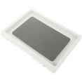 thumbnail image 4 of Tablet Wall Mount Rack Bathroom Kitchen Tablet Holder Support for Bedroom, 4 of 5