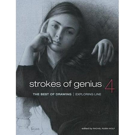 Strokes of Genius 4 - eBook