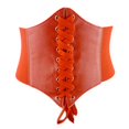thumbnail image 1 of Ceinture Élastique Large en Dentelle pour Femmes, 1 of 6