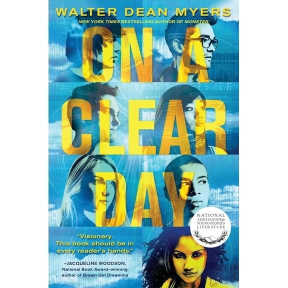 On a Clear Day, (Paperback)
