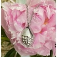 thumbnail image 2 of Stimm Quiet Luxury Aesthetic Necklace -  Fidget Jewelry for Teens and Adults - Stylish and Discreet, 2 of 5