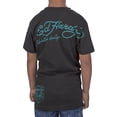 thumbnail image 2 of Ed Hardy Toddler Indian T-Shirt - Black - 6/66X, 2 of 2