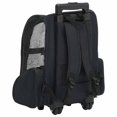 thumbnail image 3 of vidaXL Chariot Pliable Multifonction pour Animaux Noir, 3 of 6
