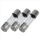 thumbnail image 4 of 60Pzs Fusibles Tubo de Vidrio Componentes Electricos 250V 5A, 4 of 4