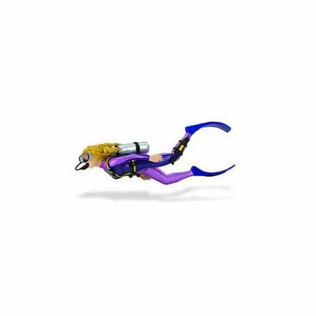 Safari Ltd Incredible Creatures Michelle the Underwater Adventurer