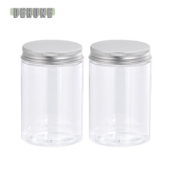 Screw Top Containers Plastic