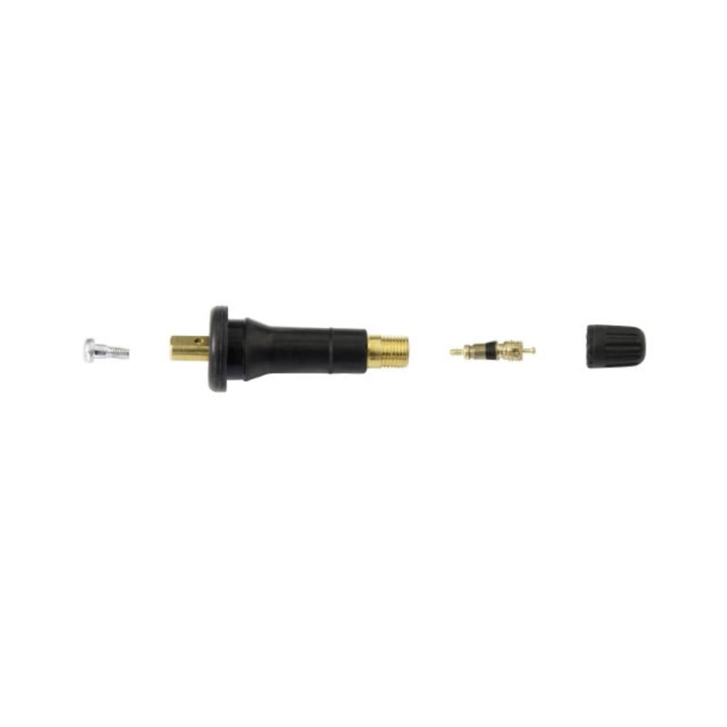 KarParts360 For Chevy Impala/Trax 2015 2016 2017 2018 Tire Pressure Sensor Set | With Bolt, Valve Cap, And Valve Stem