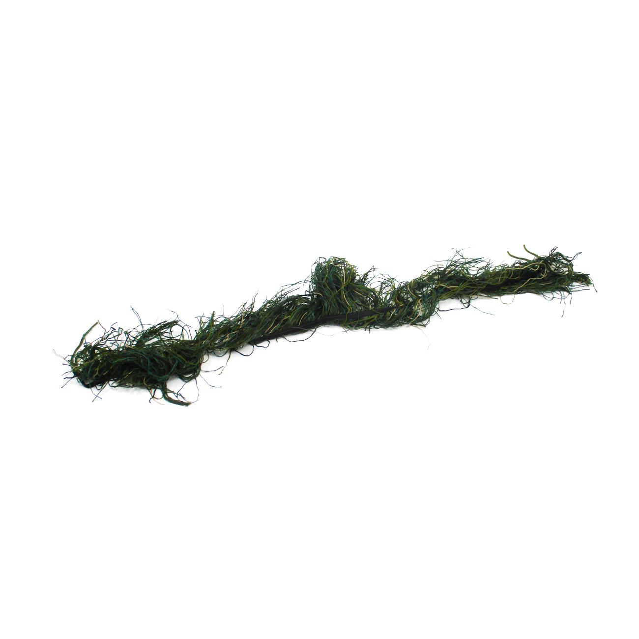 Ghillie Suit 3 Piece Set - Woodland and Forest Design - One Size Fits Most Adults M-XXL By Modern Warrior