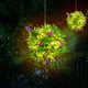 thumbnail image 5 of Luzes de Navidad Led Plantas Artificiales Poda de Planta Artificial con Luces, Cinturón de Flores Giratorio Usb, Decoración de Control Remoto, Luzes de Césped de Planta Colgante para Navidad, 5 of 6