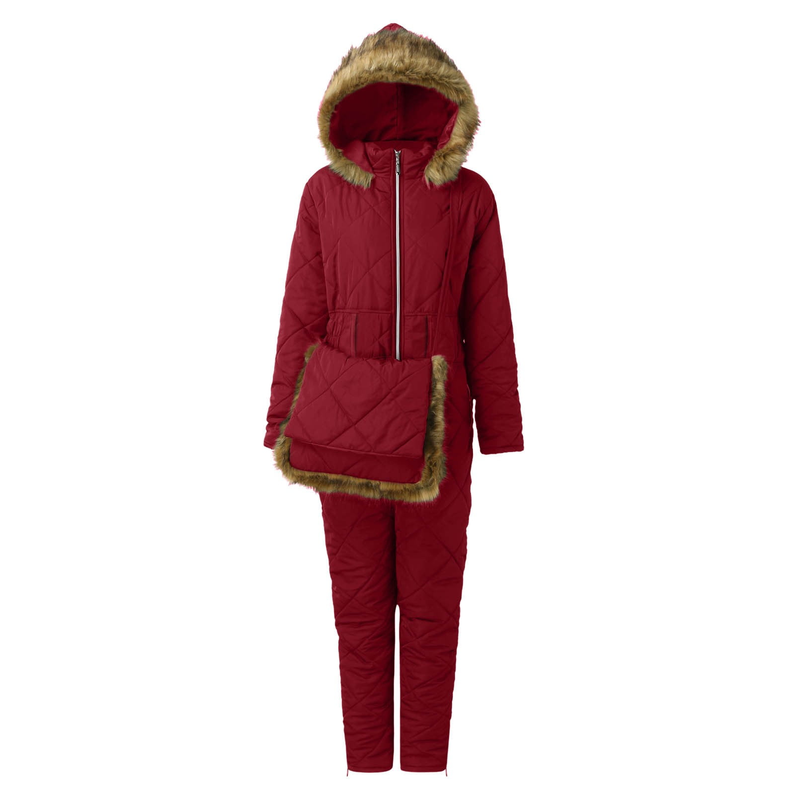 "Aayomet Warm Winter Coats For Women Women's Fall Winter Elegant Single