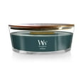 thumbnail image 3 of Woodwick Ellipse Candle, Antiquarium, 16 oz, 3 of 6