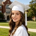 thumbnail image 4 of Graduation Cap Tassel for High School College Commencement Academic, 4 of 5