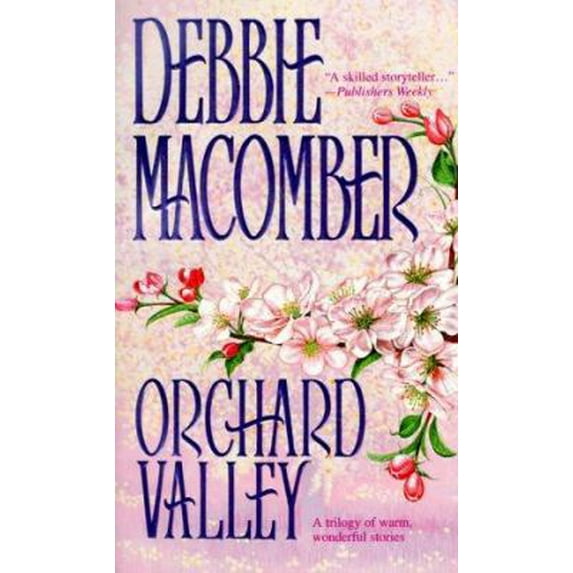 Pre-Owned Orchard Valley (Orchard Valley Trilogy) (Paperback) 1551663082 9781551663081