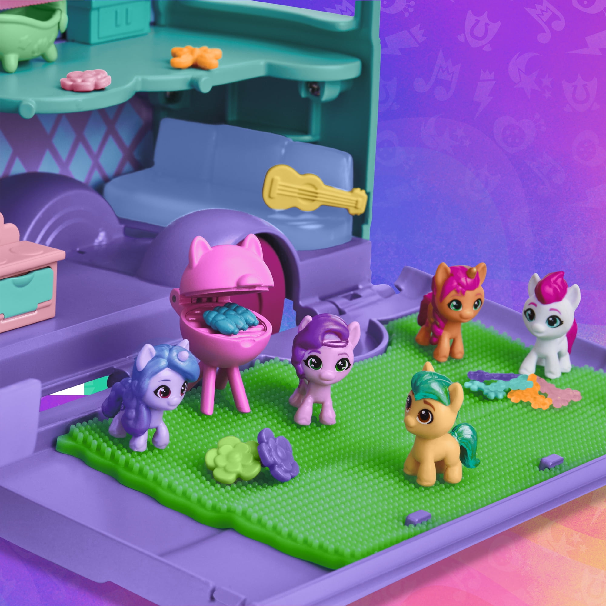 My Little Pony Mini World Magic Marestream : Target