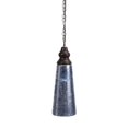 thumbnail image 1 of Imax 73424 Pendentif Mercury&44; Bleu, 1 of 1