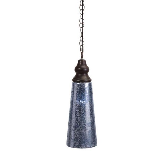 Imax 73424 Pendentif Mercury&44; Bleu