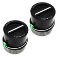 thumbnail image 1 of Kits de par de bujes de bloqueo automático 4WD de repuesto para Ford F250 F350 F450 F550 Super Duty 1999-2004 Ford Excursion 2000-2005 2001 2002 Lincoln Navigitor Expedition 1C3Z-3B396-CB 600-203, 1 of 5