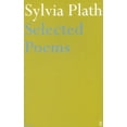 thumbnail image 1 of SELECTED POEMS OF SYLVIA PLATH FABER & FABER Papel, 1 of 2