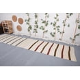 thumbnail image 2 of Home Decor Rug, 3x13 ft Runner Rug, Floor Rug, Vintage Rug, Turkish Rugs, 2 of 9