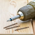 thumbnail image 4 of OULII 10Pcs Metal Drill Bits for Hardened Metal and Stainless Steel Applications, 4 of 6