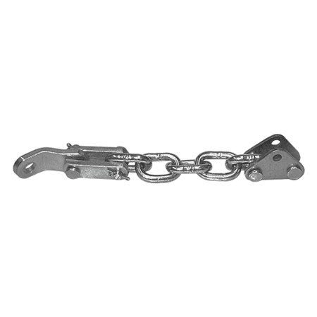 893410M1 NEW Check Chain Assembly For Massey Ferguson 165 175 255 265 275 253+