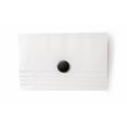 thumbnail image 4 of Audio-Visual Direct High Powered Magnets for Glass Dry-Erase Boards, Set of 5 Black, 4 of 4