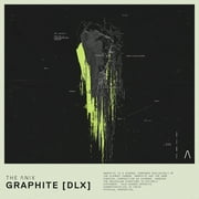 Anix - Graphite (Dlx) - CD