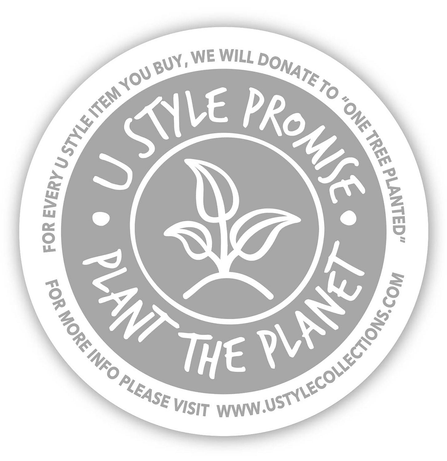 U Style Marble Bliss Two-Pocket Paper Folder, Pink, 117