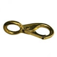 thumbnail image 1 of koolsoo 3-4pack Heavy Duty Pure Brass Fixed Eye Marine Accessories 3 Pcs, 1 of 9