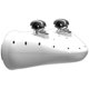 thumbnail image 4 of Doble Bocinas de Torre Marina Wet Sounds REV 410 W-SC V2 800 Watts 10 Pulgadas Color Blanco Wet Sounds REV410WSCV2, 4 of 7