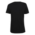 thumbnail image 3 of Playera Puma Mujer Graphic Train Negro Deportivo negro XS, 3 of 6