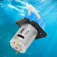 thumbnail image 4 of Peristaltic Liquid Pump Dosing Pump 24V DIY Lab Analytic, 4 of 7