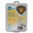 thumbnail image 3 of Jw-Dog-cat-aquatic-Grip Soft Pet Shower Massager- Gray-yellow 65055, 3 of 3