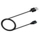 thumbnail image 5 of Cable de Carga de Alambre para Reloj Inteligente Fenix ​​5 Negro, 5 of 9