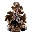 thumbnail image 3 of Anime NARUTO Uchiha Sasuke Uzumaki Naruto Haruno Sakura Hatake Kakashi PVC figura de acción juguete de modelos coleccionables caja de 22CM, 3 of 5