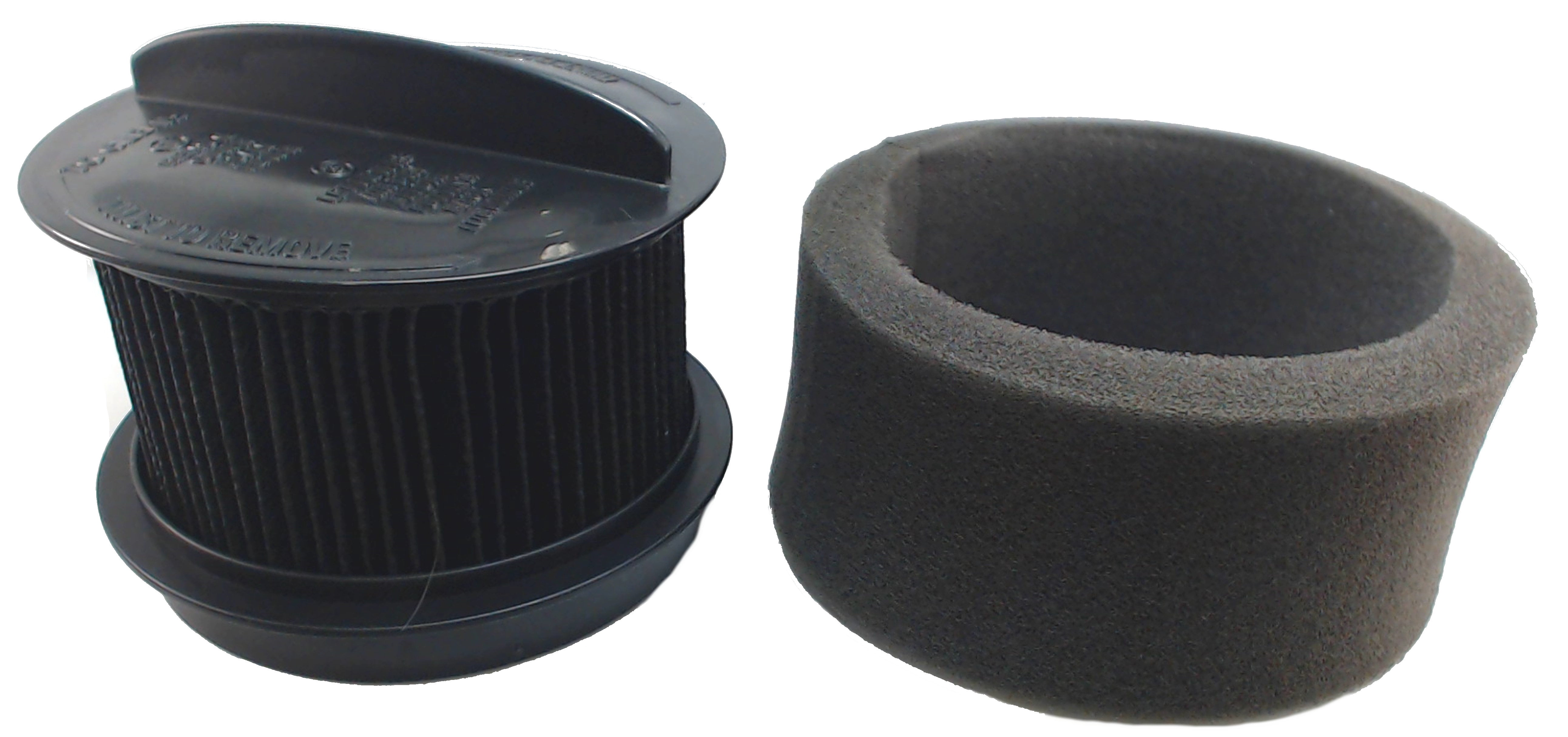 Bissell Vacuum Filter, Style 16, Inner & Outer 32R9 Walmart Canada