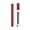 KLT-Red, variant on Air Pump Wine Bottle Opener Portable Pen Shape Stainless Steel Pin Air Pressure Wine Kitchen Tools ,Easy Dottle Opening