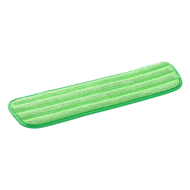SDNall Tête de Vadrouille de Rechange en Microfibre Fine, Tampons Lavables et Réutilisables pour Nettoyage Humide et à Sec, Compatible avec les Vadrouilles Standard pour un Entretien Facile