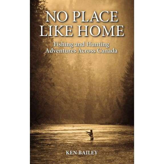 No Place Like Home (Paperback)