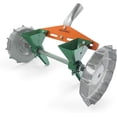thumbnail image 3 of Varomorus Metal Precision Manual Seeder for Vegetables Greens Onion Radish Beets (2-Row), 3 of 8