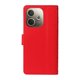 thumbnail image 4 of For Oppo A5 Pro 5G Wallet Case Rhombus Leather Phone Cover with Strap - Green, 4 of 5