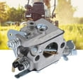 thumbnail image 3 of Carburetor For Poulan W-20 WT-324 WT-624 Kits, 3 of 8