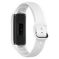 thumbnail image 3 of Silicone Watch Band Strap Replacement Wrist Band Strap for Samsung Galaxy Fit SM R370 Smart Bracelet, 3 of 13