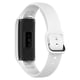 thumbnail image 2 of Correa de silicona de repuesto para reloj inteligente Samsung Galaxy Fit SM R370, 2 of 12