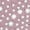 Pink, variant on White Women'S Sneakers Round Toe Thick Sole Sparkling Accent Breathable Classic Design Suitable For Daily Walking Casual Outings All Year Round Size 37