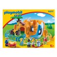 thumbnail image 3 of Set Playmobil 1.2.3 Zoológico 27 Piezas, 3 of 4